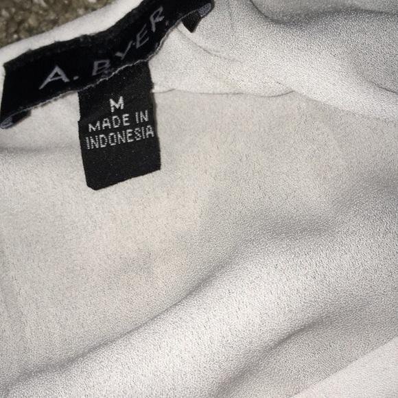 Blouse - Picture 3 of 3